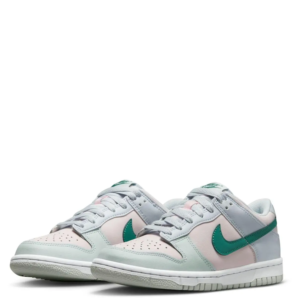 Nike shoes - FD1232 002 - FD1232 002 - Football Grey/Mineral Teal (UPC: 196154689151) 1