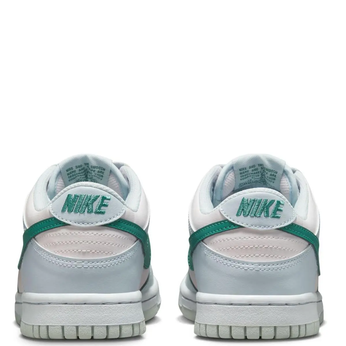 Nike shoes - FD1232 002 - FD1232 002 - Football Grey/Mineral Teal (UPC: 196154689151) 2