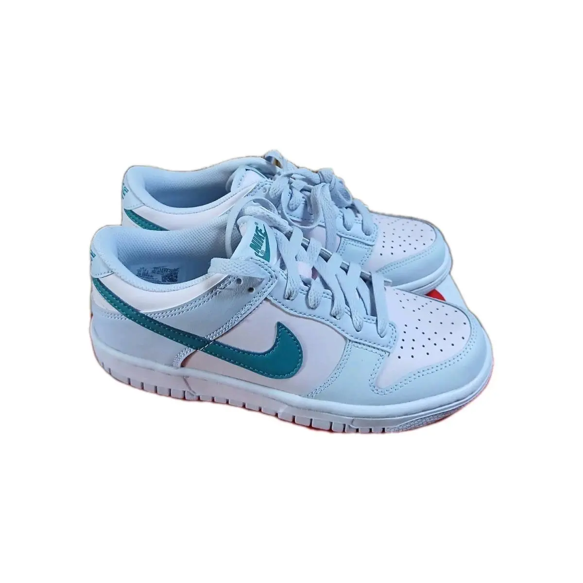 Nike shoes - Nike Dunk Low - Dunk Low - FD1232-002 - Gray 1