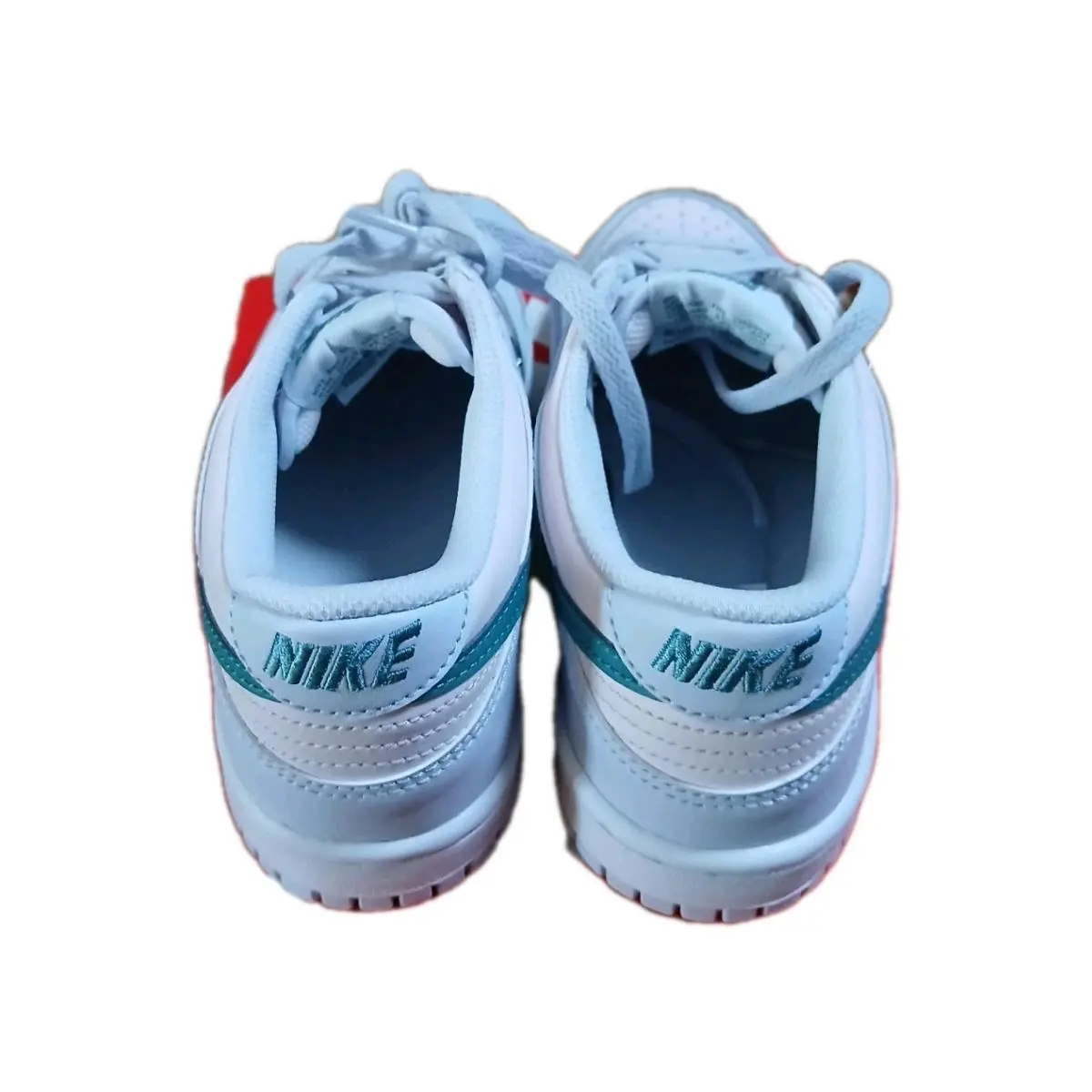 Nike shoes - Nike Dunk Low - Dunk Low - FD1232-002 - Gray 2