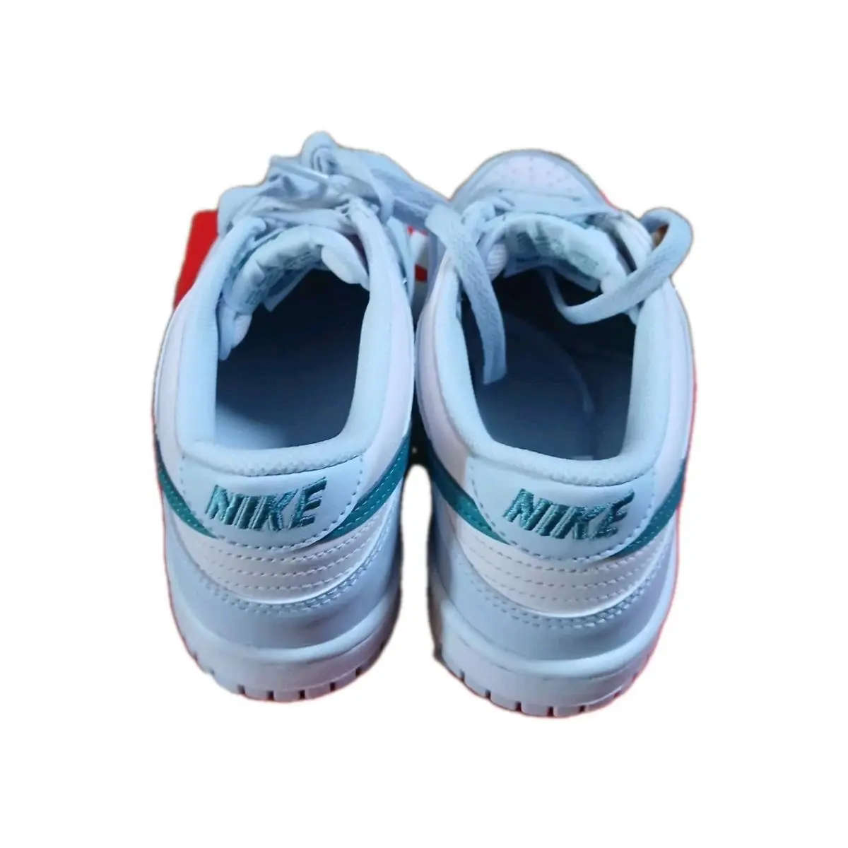 Nike shoes - Nike Dunk Low - Dunk Low - FD1232-002 - Gray 6