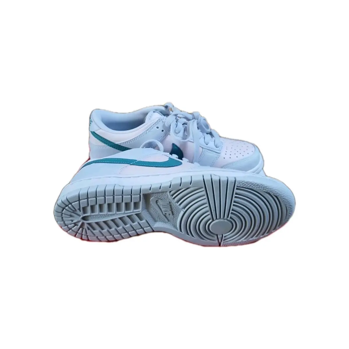 Nike shoes - Nike Dunk Low - Dunk Low - FD1232-002 - Gray 7