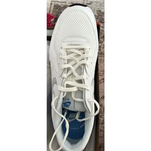Nike shoes - Nike Air Max - Air Max - Blue/white 2