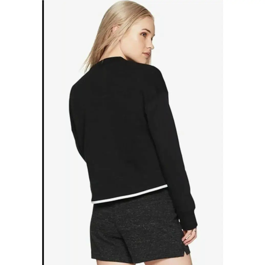 Nike clothing - BLACK 0