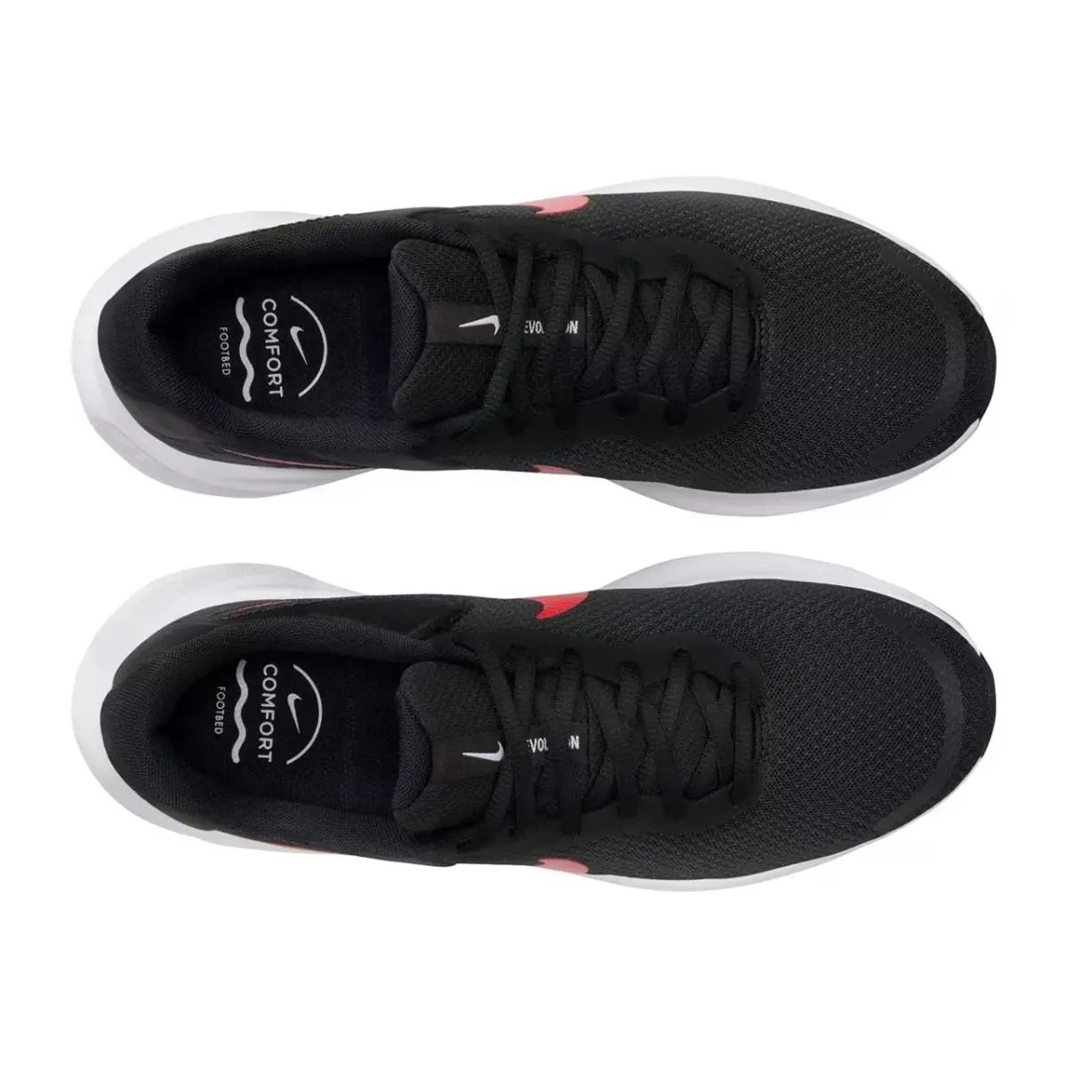 Nike shoes - Nike Downshifter 11 - Downshifter - CW3411-005 - Black (UPC: 194956812692) 0