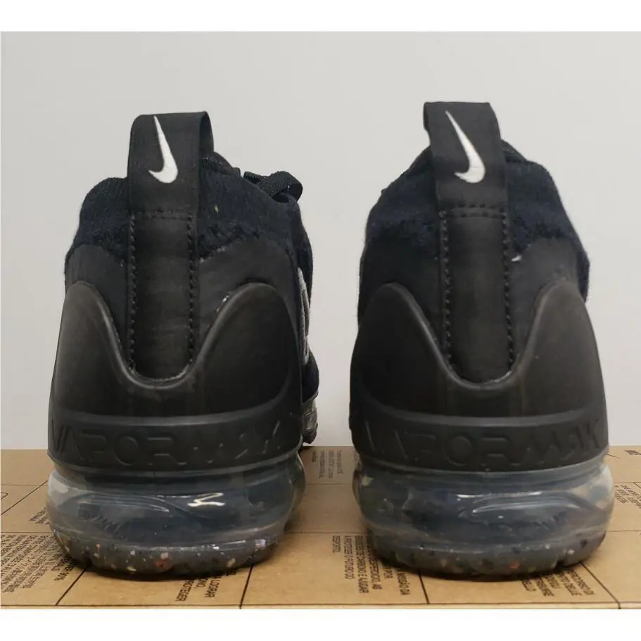 Nike shoes - Nike Air Vapormax Flyknit - Air Vapormax Flyknit - DC4112-002 - Black 2