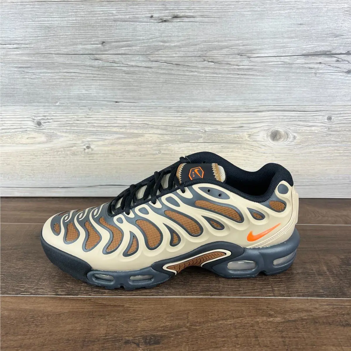 Nike shoes - Nike Air Max Plus - Air Max Plus - FZ3041-200 - Tan 0