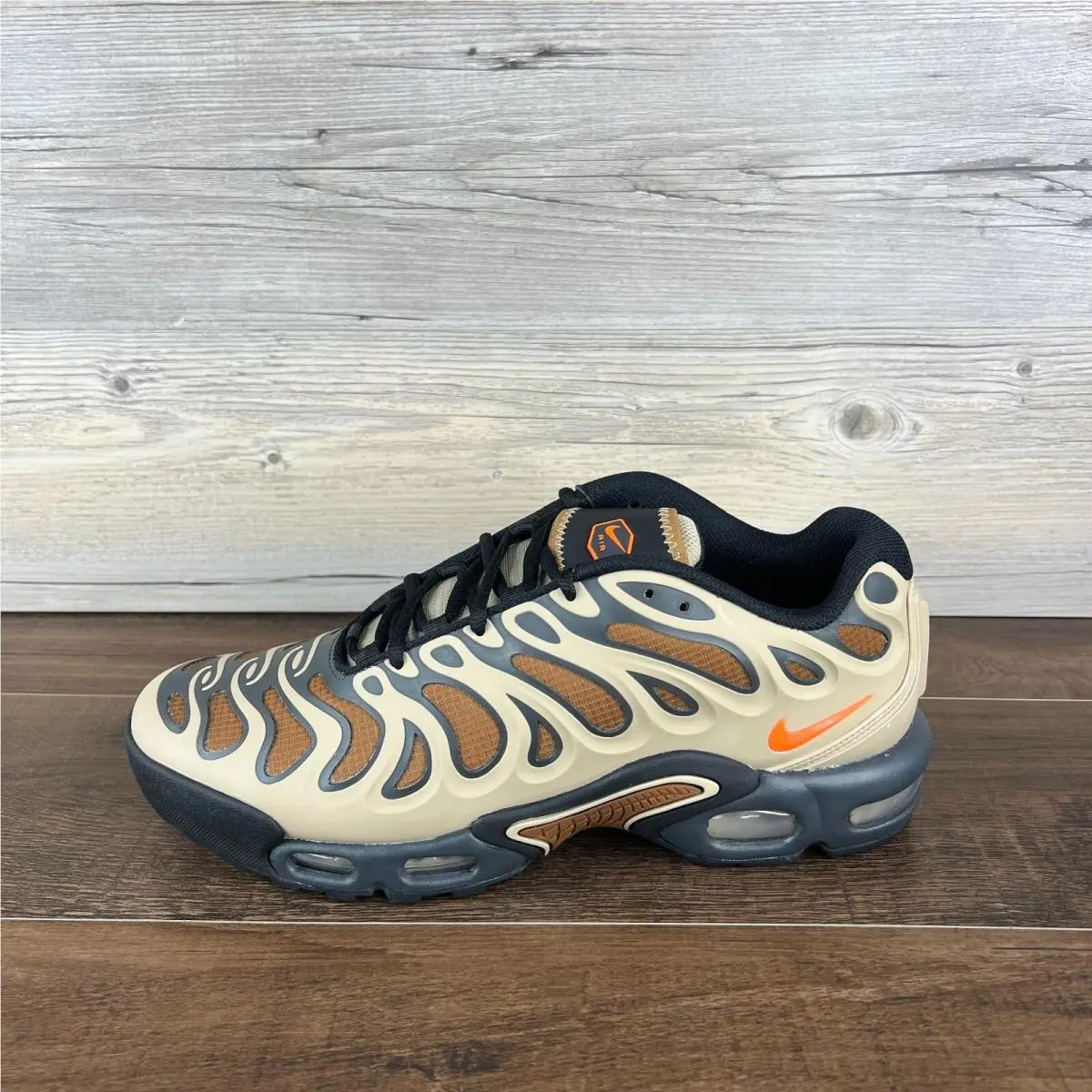 Nike shoes - Nike Air Max Plus - Air Max Plus - FZ3041-200 - Tan 0