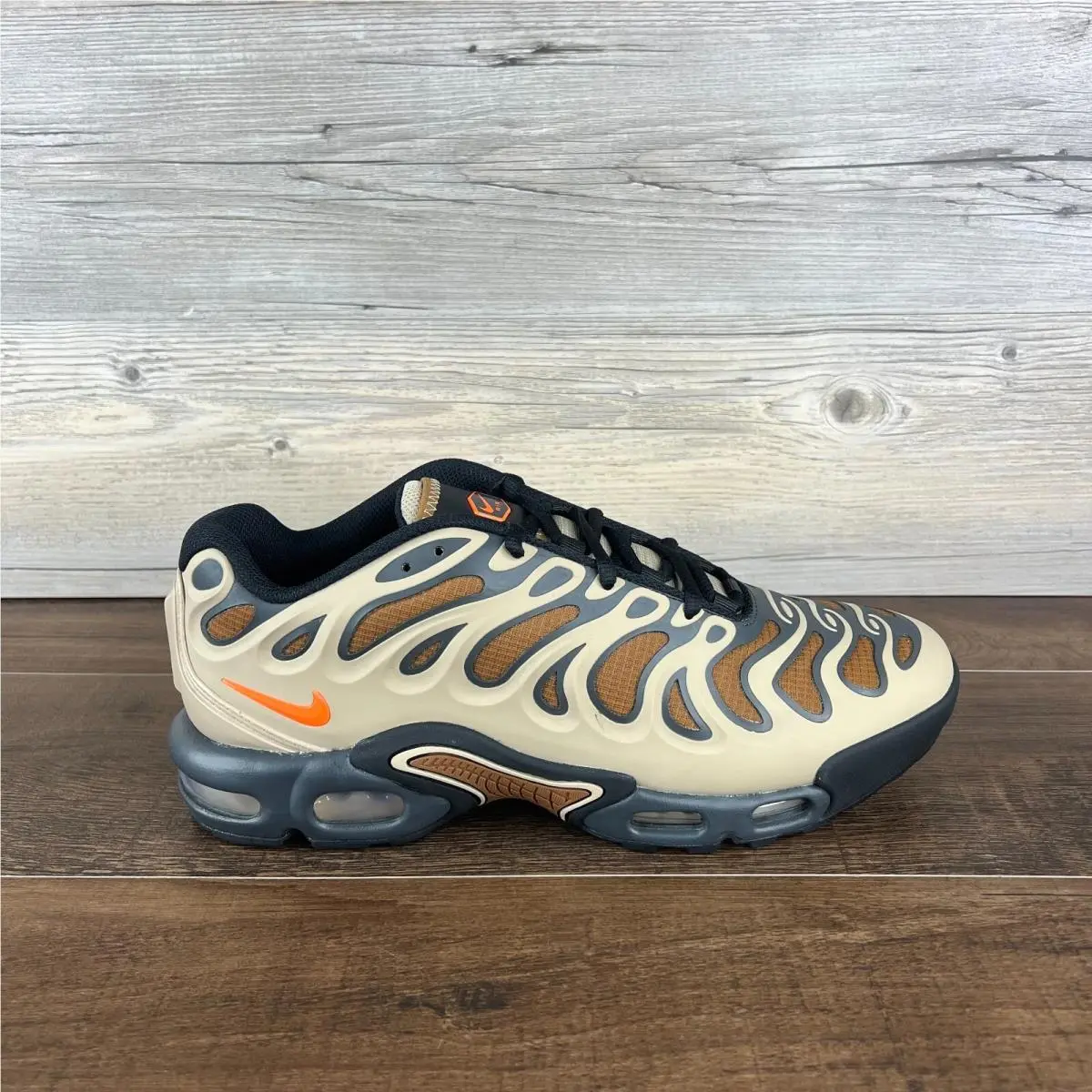 Nike shoes - Nike Air Max Plus - Air Max Plus - FZ3041-200 - Tan 1