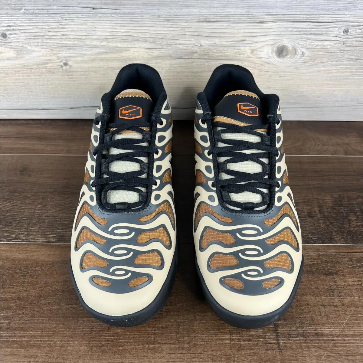 Nike shoes - Nike Air Max Plus - Air Max Plus - FZ3041-200 - Tan 2