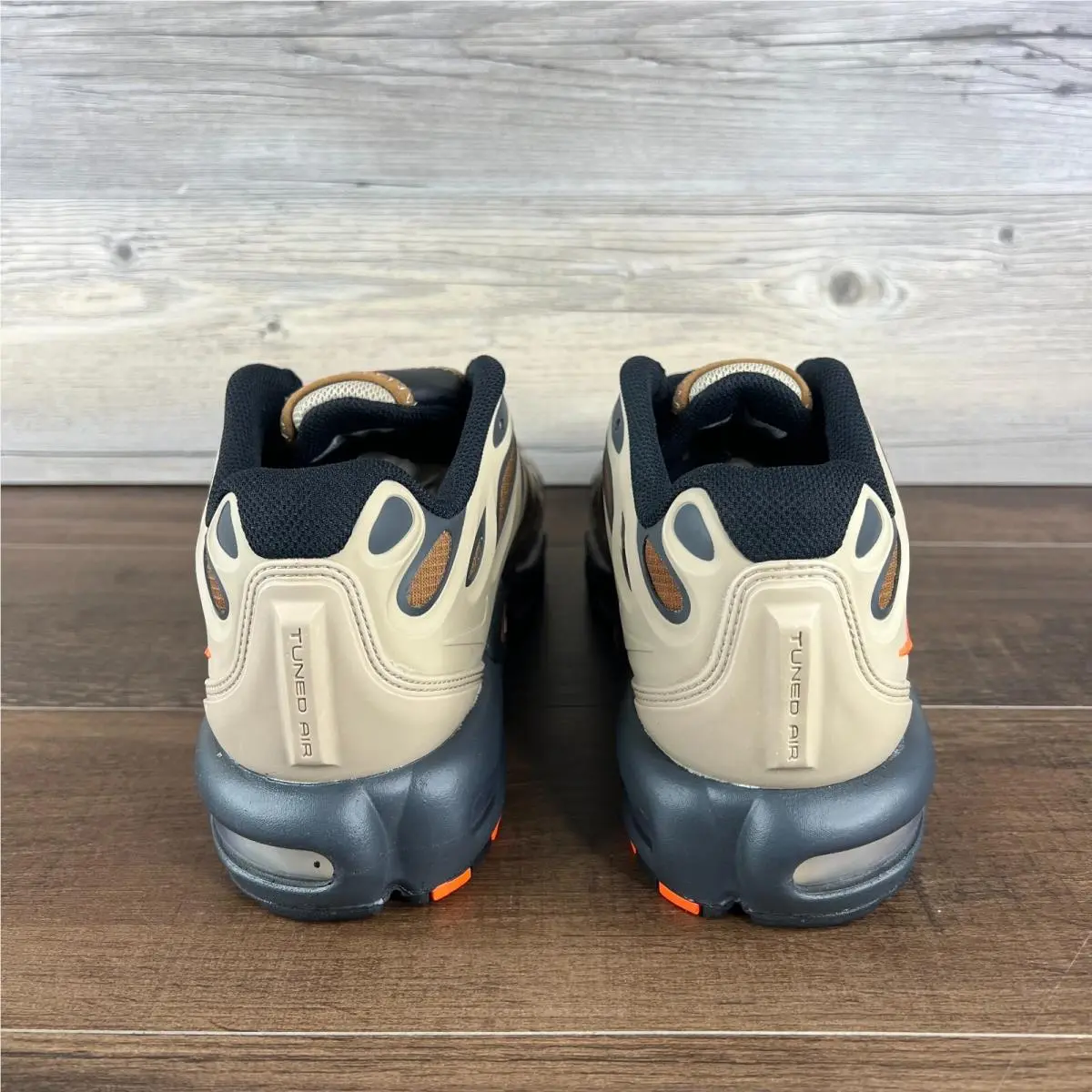 Nike shoes - Nike Air Max Plus - Air Max Plus - FZ3041-200 - Tan 3