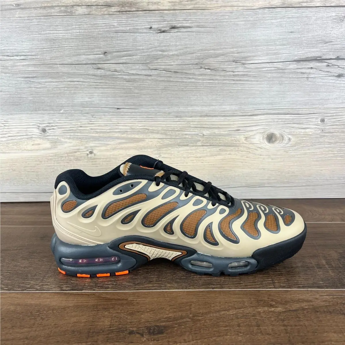 Nike shoes - Nike Air Max Plus - Air Max Plus - FZ3041-200 - Tan 4