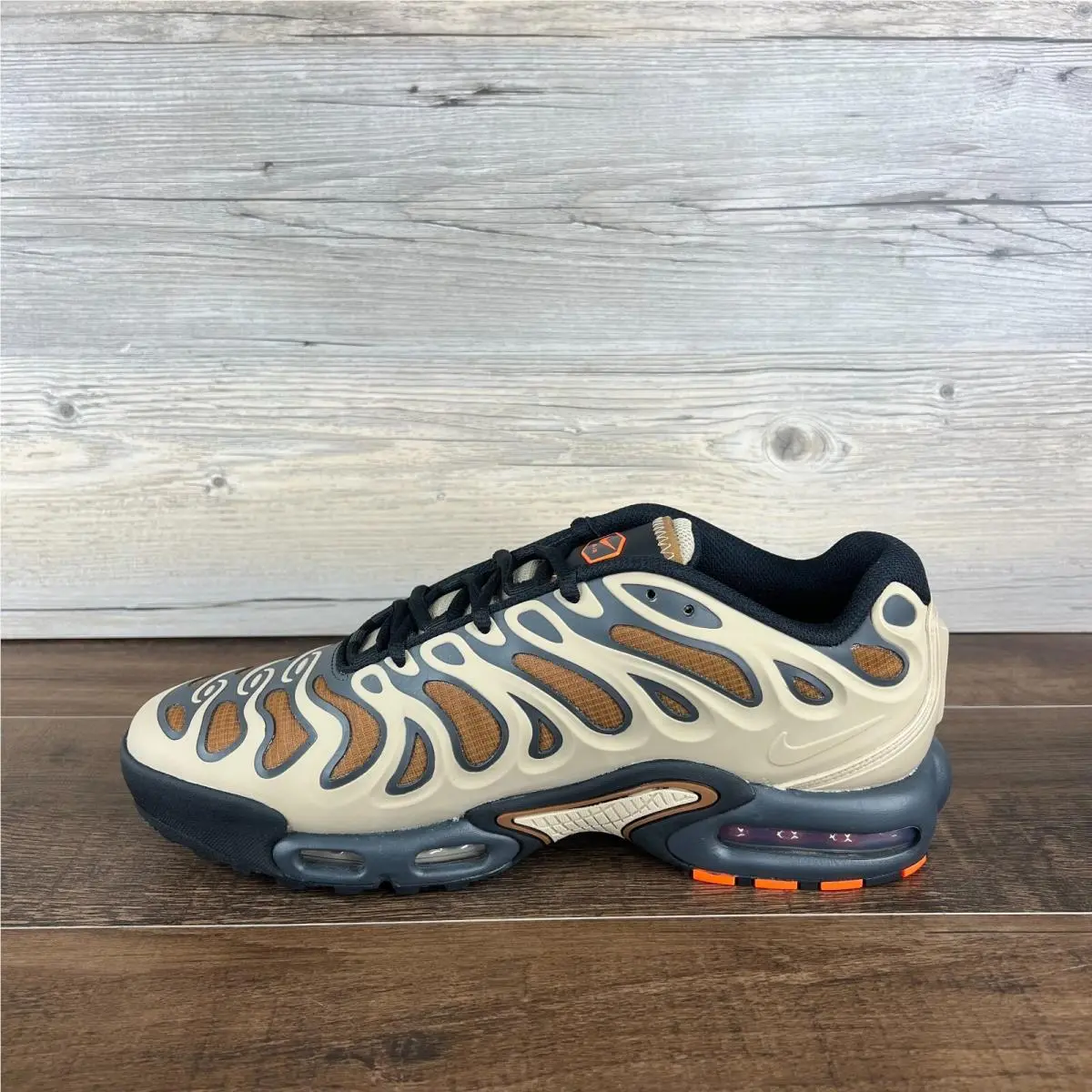 Nike shoes - Nike Air Max Plus - Air Max Plus - FZ3041-200 - Tan 5