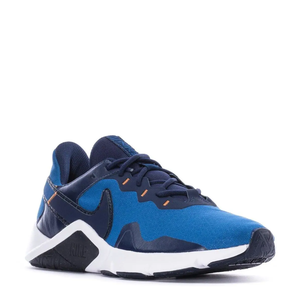 Nike shoes - Dk Marina Blue/Midnight Navy/Obsidian 0