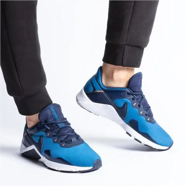 Nike shoes - Dk Marina Blue/Midnight Navy/Obsidian 9