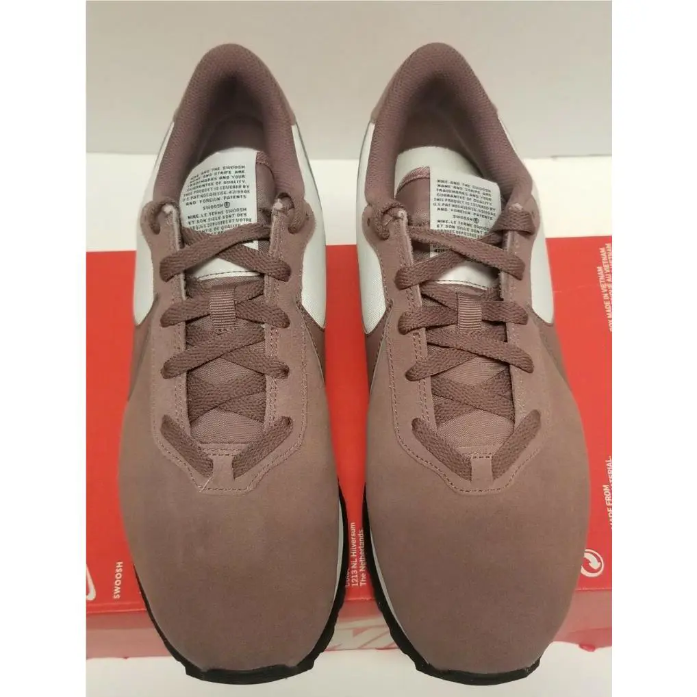 Nike shoes - Nike Pre-Love O.X. - AO3166 200 - Smokey Mauve/White/Black (UPC: 00191887643104) 0