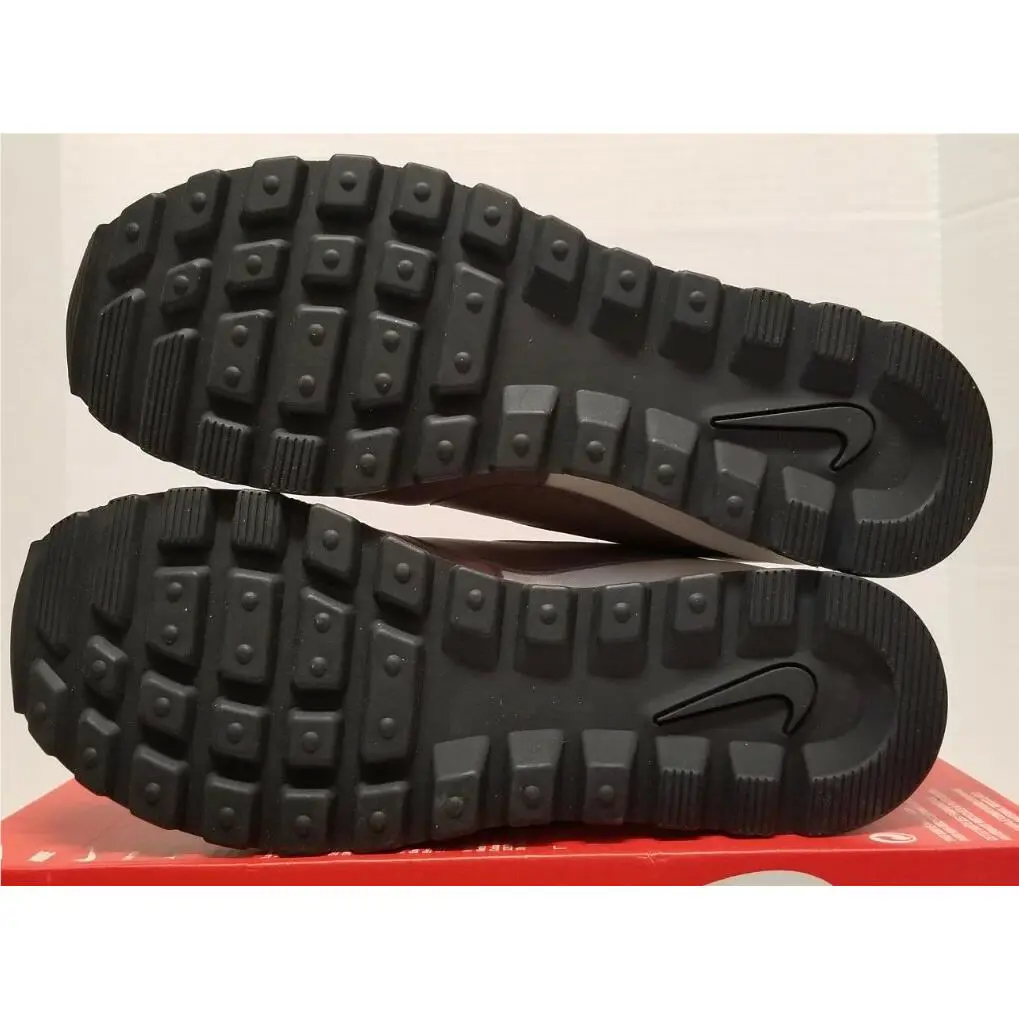 Nike shoes - Nike Pre-Love O.X. - AO3166 200 - Smokey Mauve/White/Black (UPC: 00191887643104) 3
