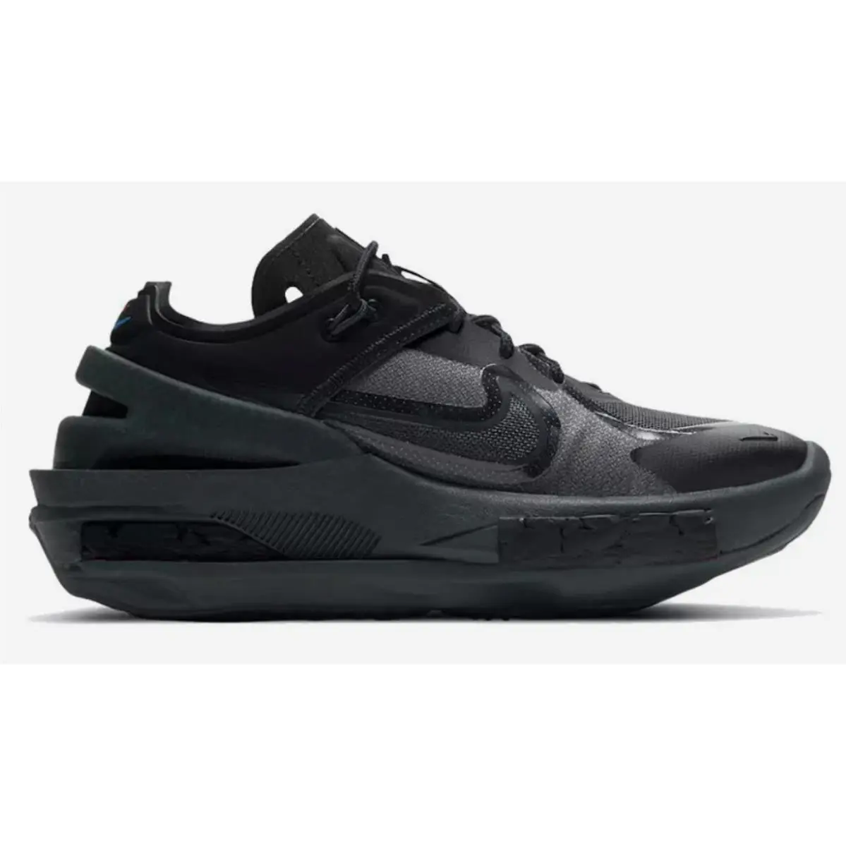 Nike shoes - Nike Fontanka Edge - Fontanka Edge - CU1450-001 - Black 0