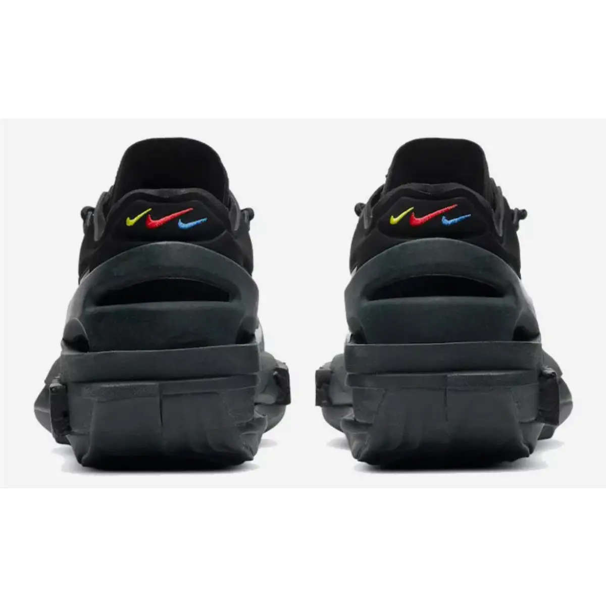 Nike shoes - Nike Fontanka Edge - Fontanka Edge - CU1450-001 - Black 3