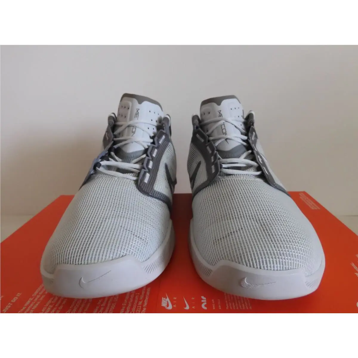 Nike shoes - Nike Zoom Metcon - Zoom Metcon - DH3392-003 - Gray (UPC: 196153728028) 1