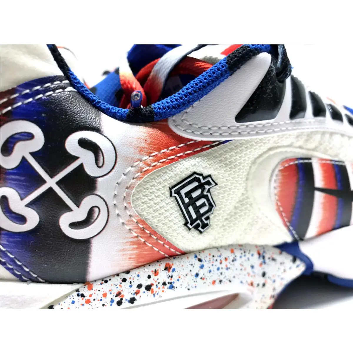 Nike shoes - Nike Air Max Triax - Air Max Triax - CV6351-100 - White (UPC: 194275477503) 3
