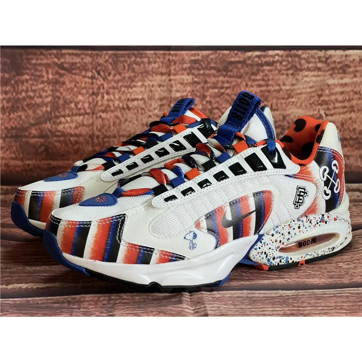 Nike shoes - Nike Air Max 96 - Air Max - CV6351-100 - white /BLACK, Manufacturer: white 0