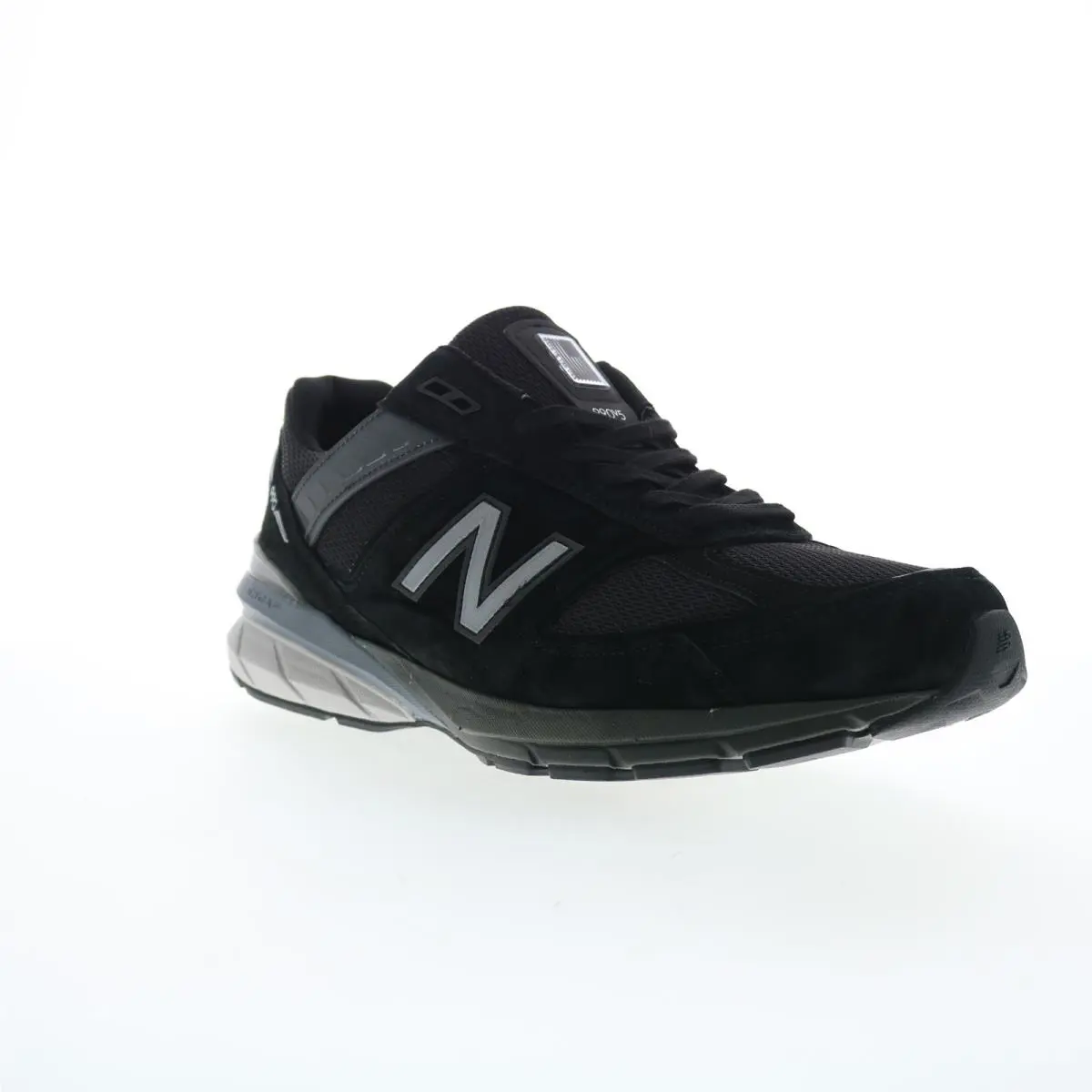 New Balance shoes - New Balance 990 - XM990BK5 - Black (UPC: 400002752851) 0