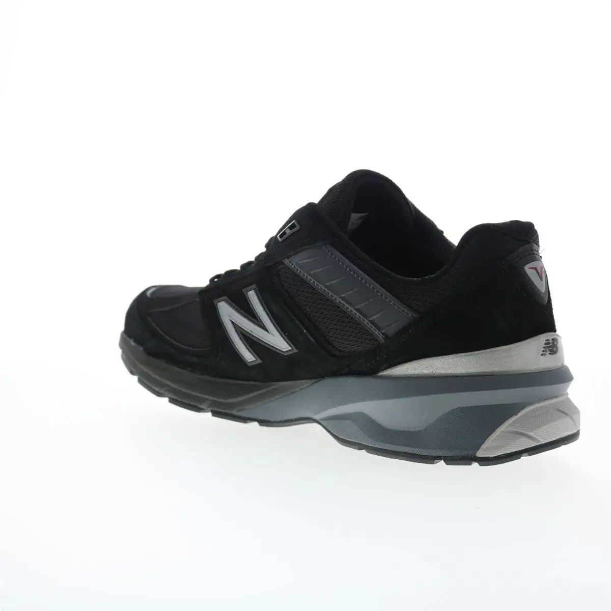New Balance shoes - New Balance 990 - XM990BK5 - Black (UPC: 400002752851) 4