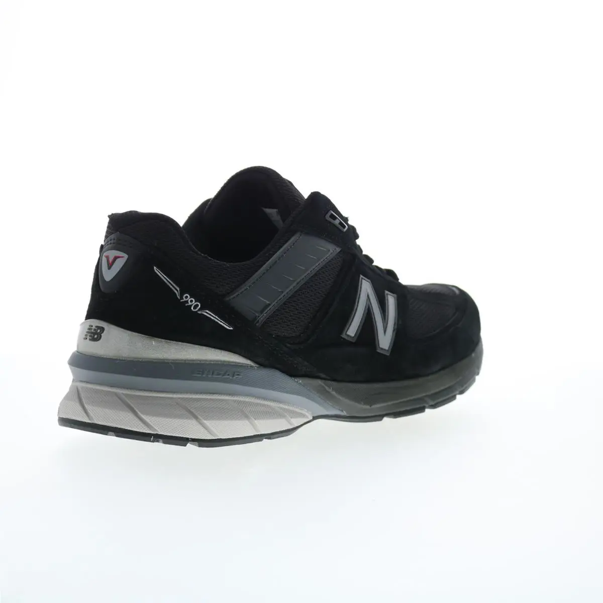 New Balance shoes - New Balance 990 - XM990BK5 - Black (UPC: 400002752851) 6