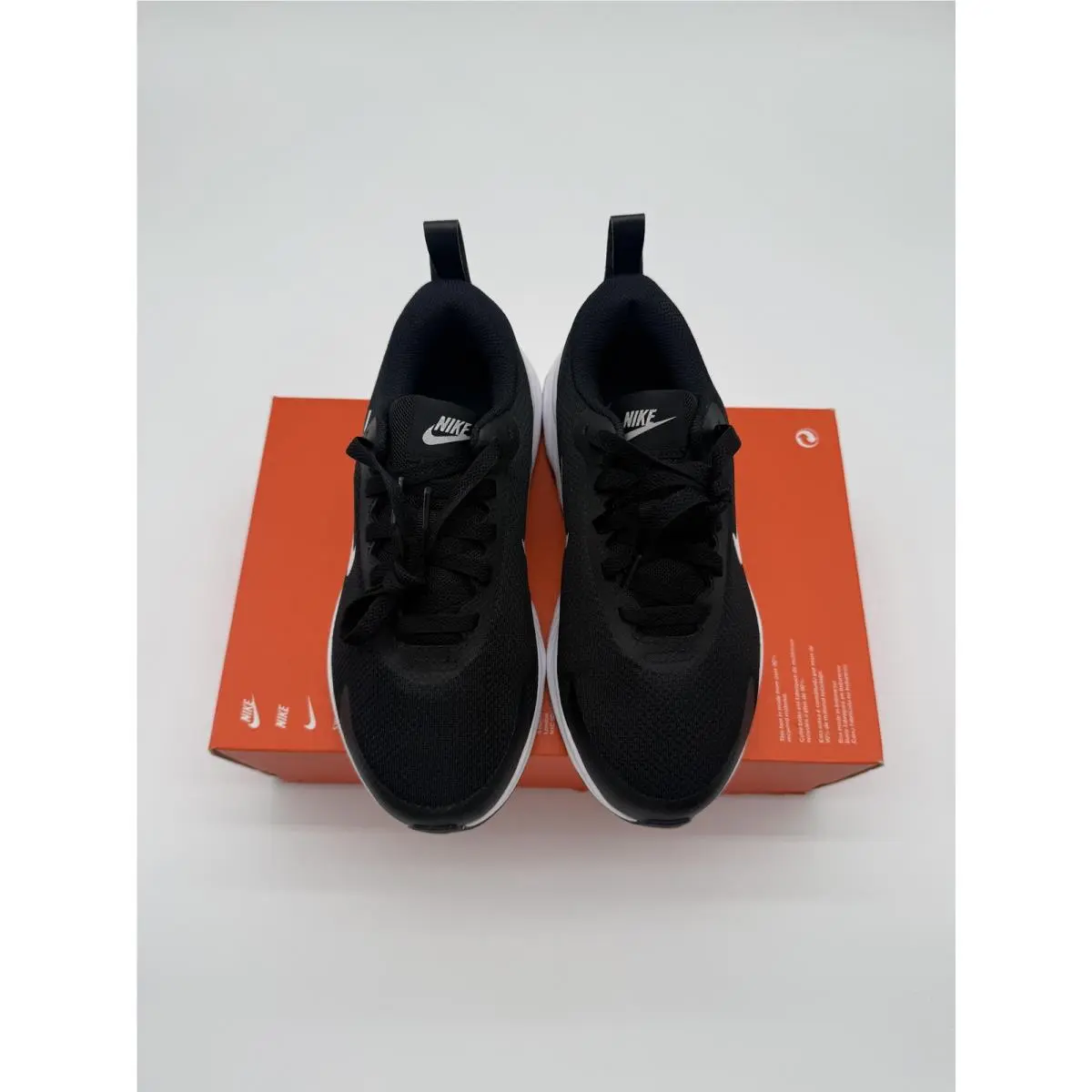 Nike shoes - Nike Promina Extra Wide - Promina Extra Wide - HQ8478-002 - Black (UPC: 0197860416581) 0