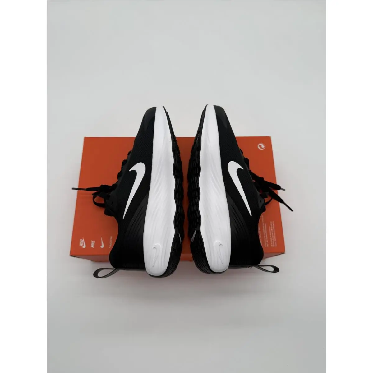 Nike shoes - Nike Promina Extra Wide - Promina Extra Wide - HQ8478-002 - Black (UPC: 0197860416581) 3