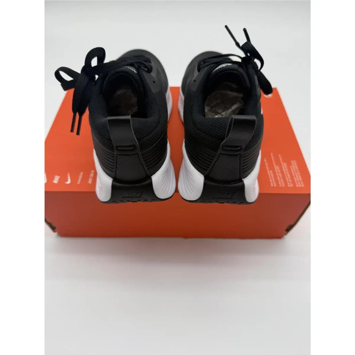 Nike shoes - Nike Promina Extra Wide - Promina Extra Wide - HQ8478-002 - Black (UPC: 0197860416581) 6