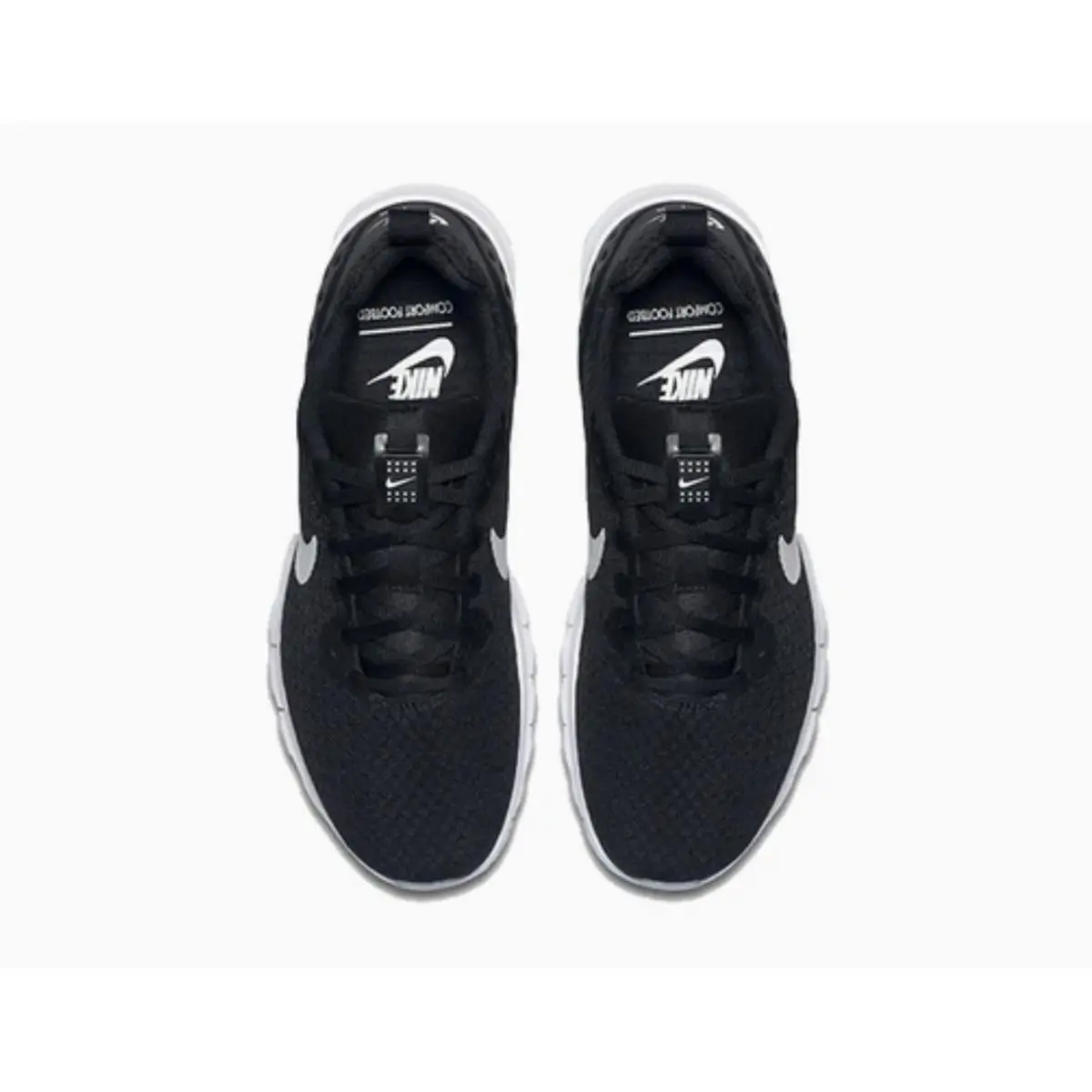 Nike shoes - Nike Air Max Motion - Air Max Motion - Black (UPC: 884498450284) 1