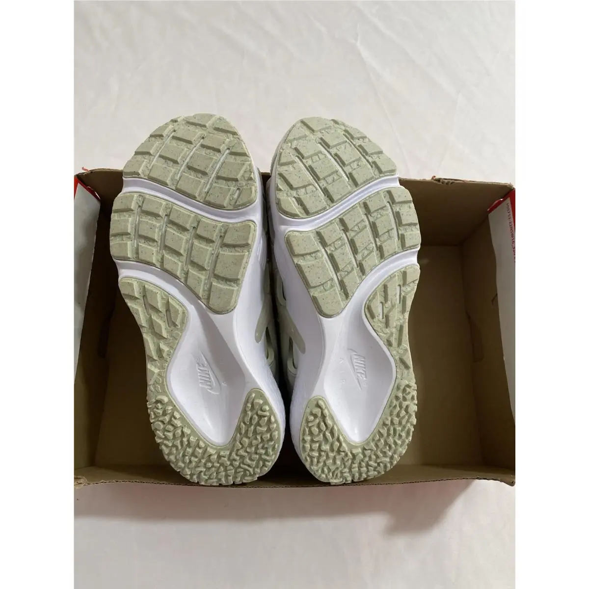 Nike shoes - Nike Air Huarache - Air Huarache - DQ8031 004 - Beige (UPC: 0197593660541) 7