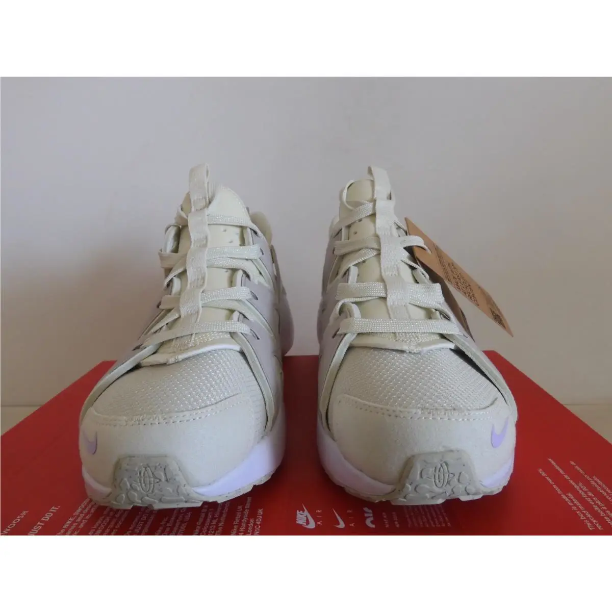Nike shoes - Nike Air Huarache Craft - Air Huarache Craft - DQ8031-004 - Green (UPC: 197593660381) 2