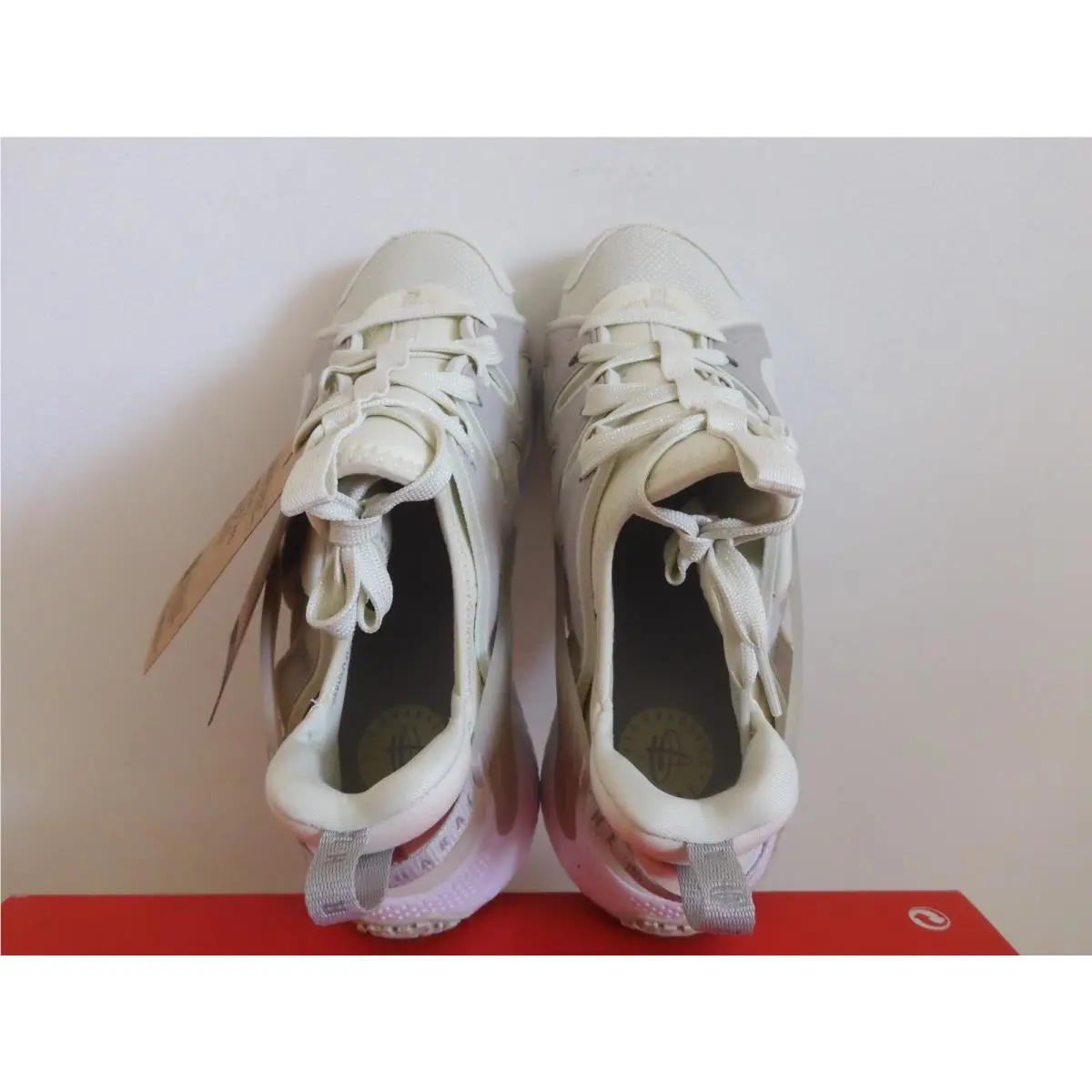 Nike shoes - Nike Air Huarache Craft - Air Huarache Craft - DQ8031-004 - Green (UPC: 197593660381) 4