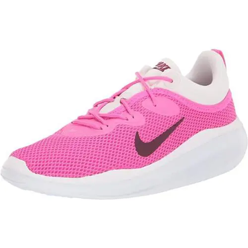 Nike shoes - Nike Acmi - Acmi - Ao0834 600 - Laser Fuchsia/Bordeaux - Pale (UPC: 00192499481047) 3