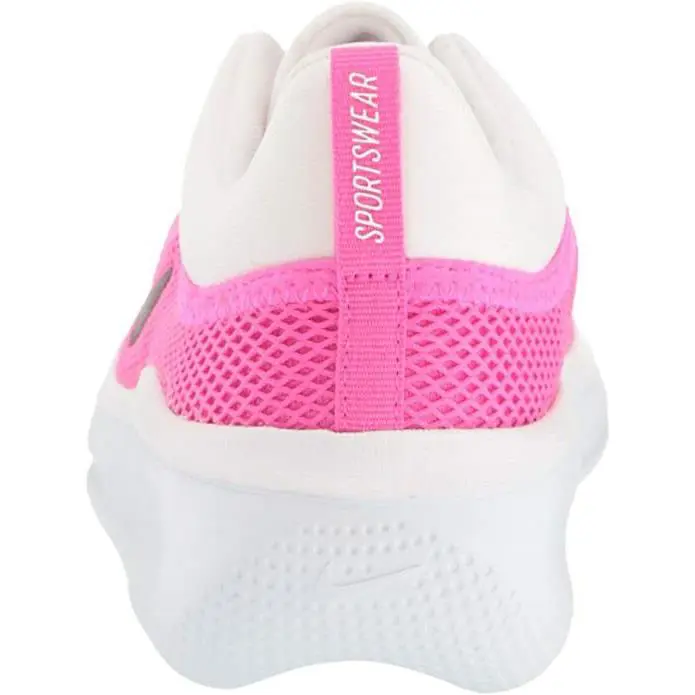 Nike shoes - Nike Acmi - Acmi - Ao0834 600 - Laser Fuchsia/Bordeaux - Pale (UPC: 00192499481047) 2