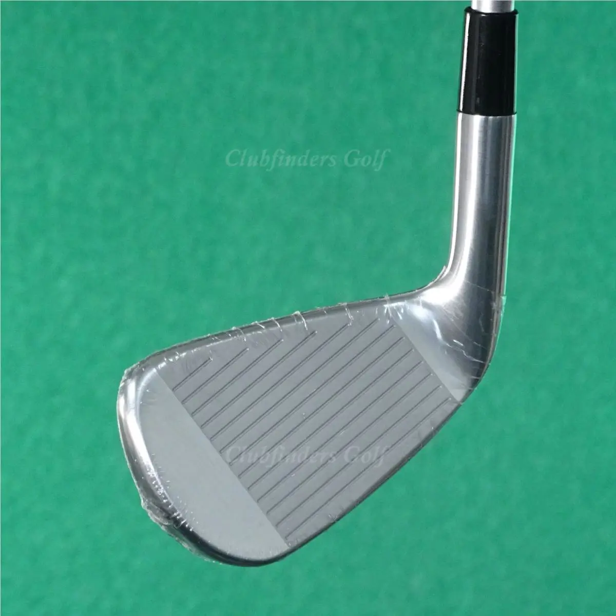 TaylorMade  - 2024 P-770 Forged - Forged 1