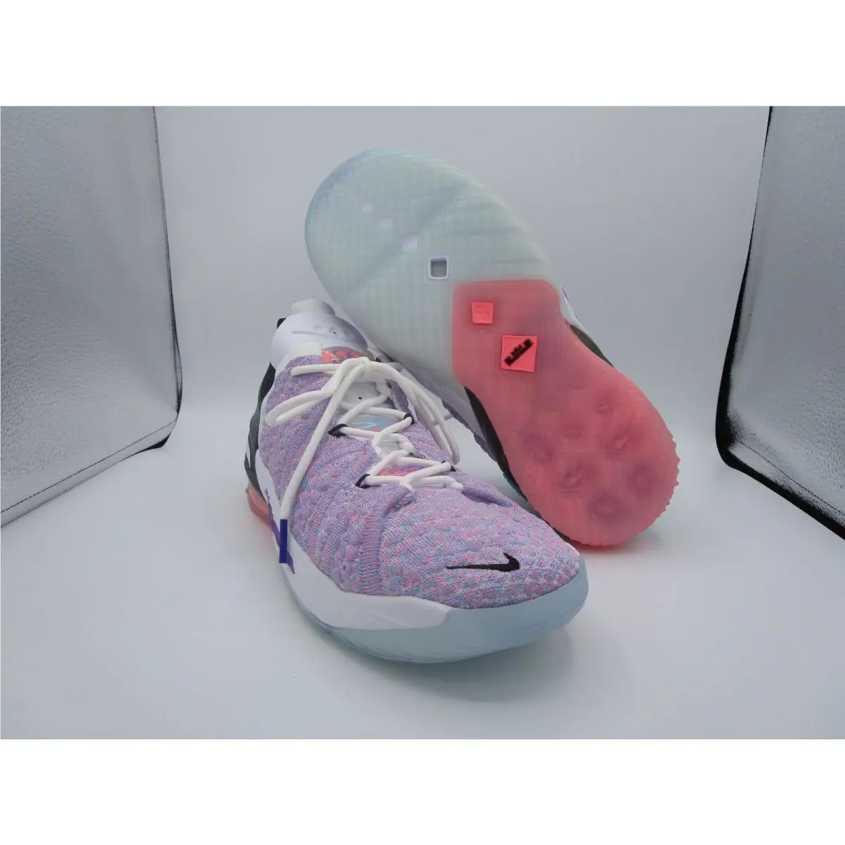Nike shoes - Multicolor 4