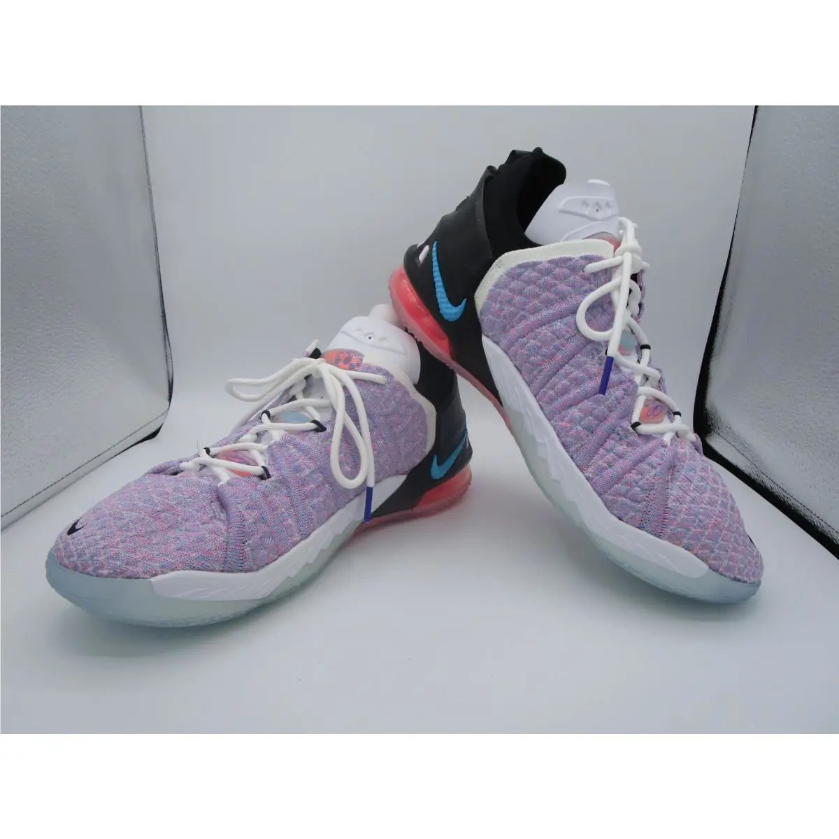 Nike shoes - Multicolor 3