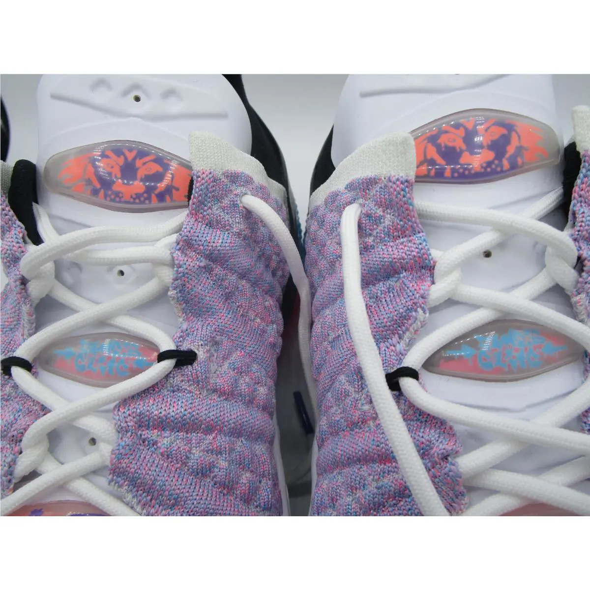 Nike shoes - Multicolor 5
