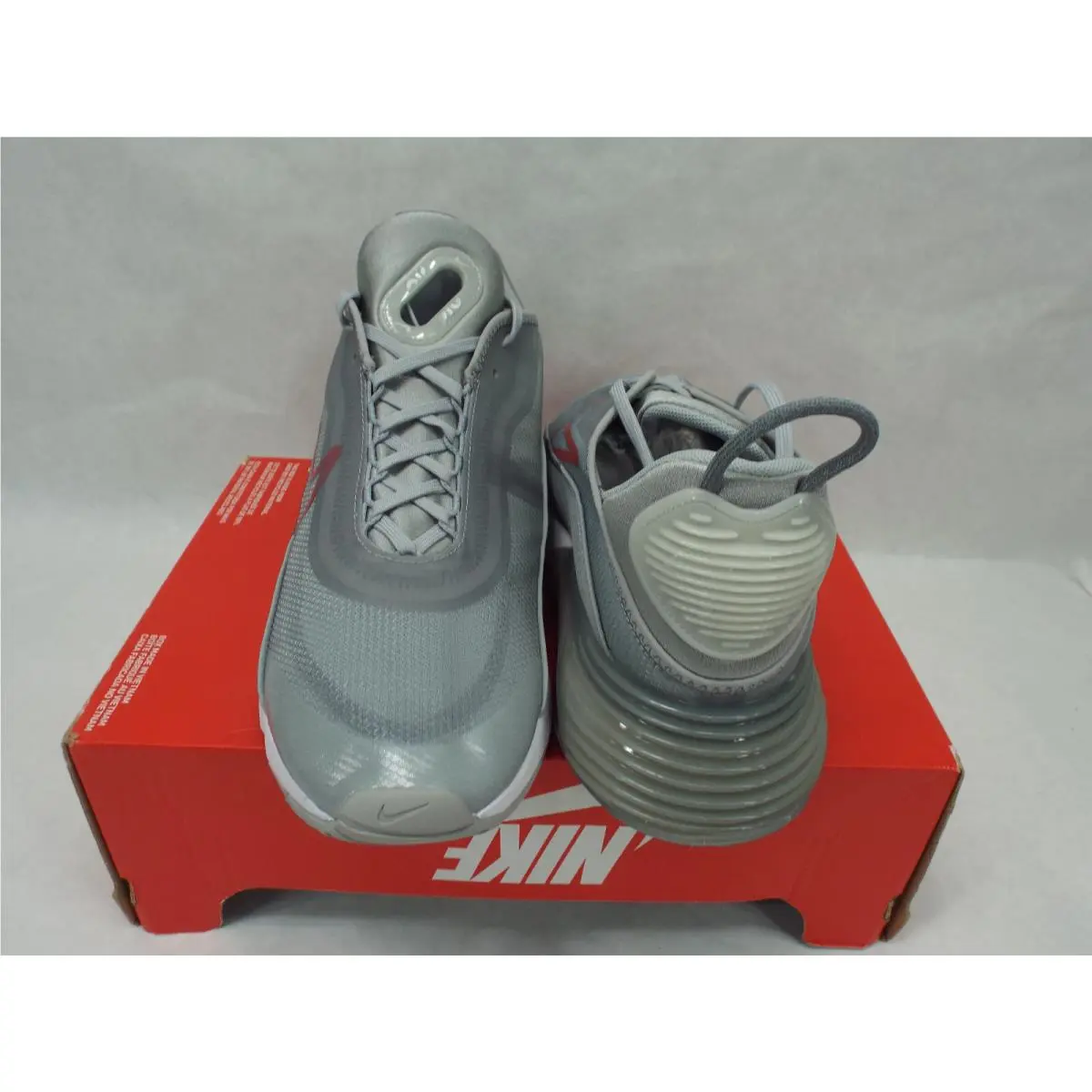 Nike shoes - Nike Air Max 2090 - Air Max - DM9101-001 - Gray 0