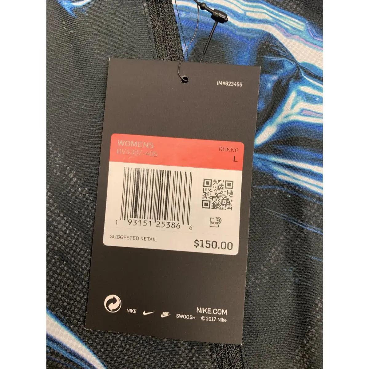 Nike clothing - Nike Dri-Fit - Black 2