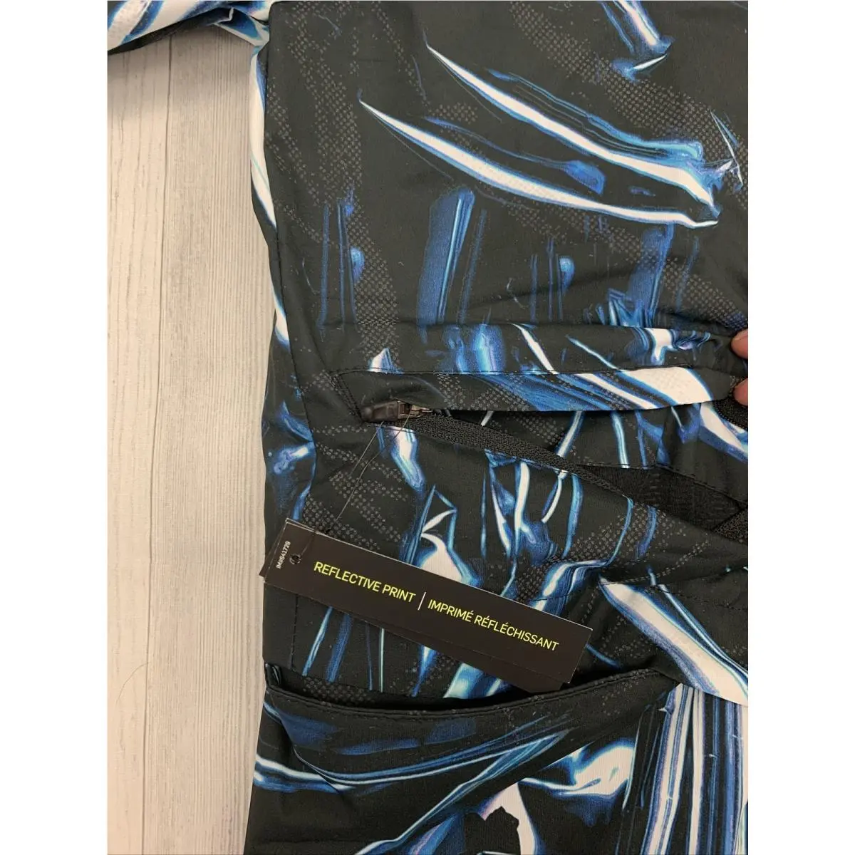 Nike clothing - Nike Dri-Fit - Black 3