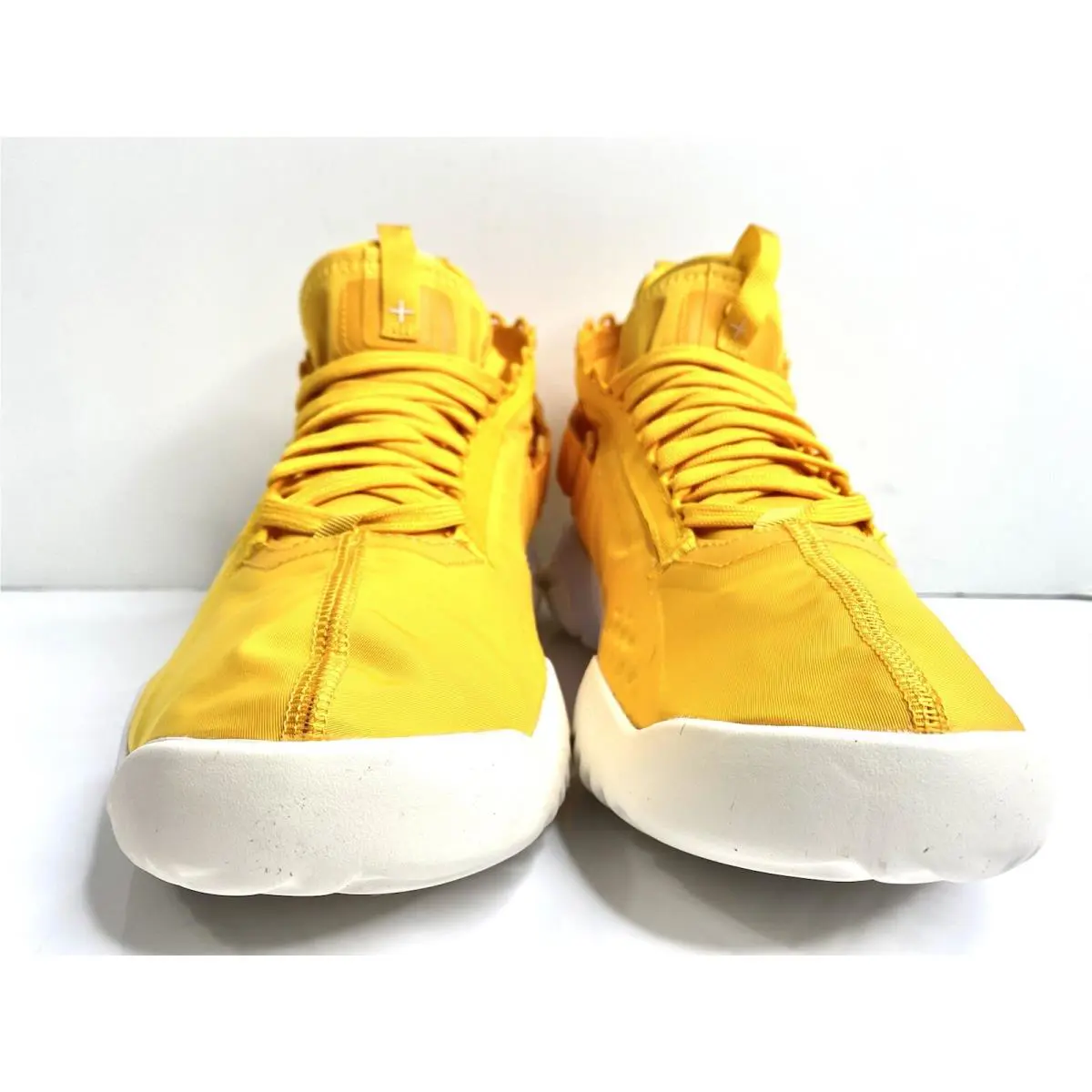 Nike shoes - Jordan Proto-React - BV1654-701 - University Gold/White 1