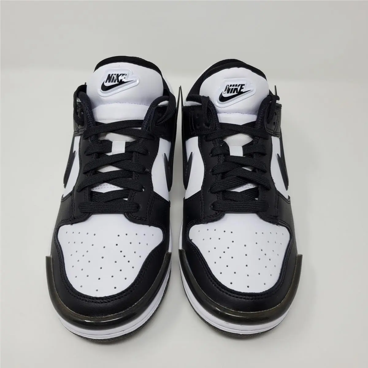 Nike shoes - Nike Dunk Low Twist - Dunk Low Twist - DZ2794-001 - Black 0
