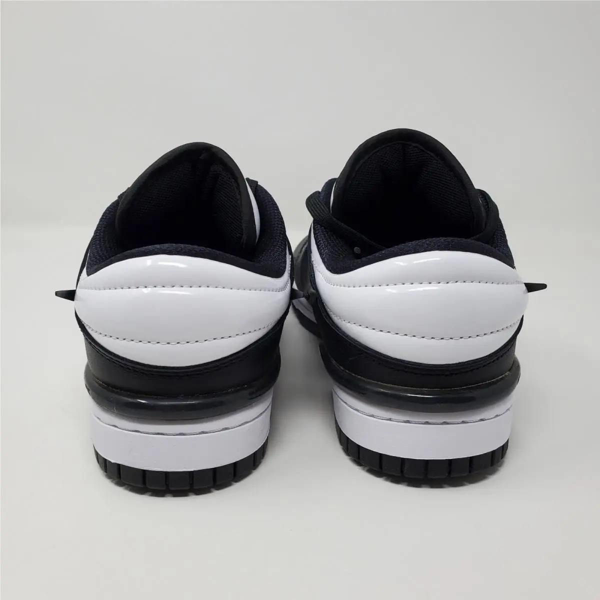 Nike shoes - Nike Dunk Low Twist - Dunk Low Twist - DZ2794-001 - Black 1