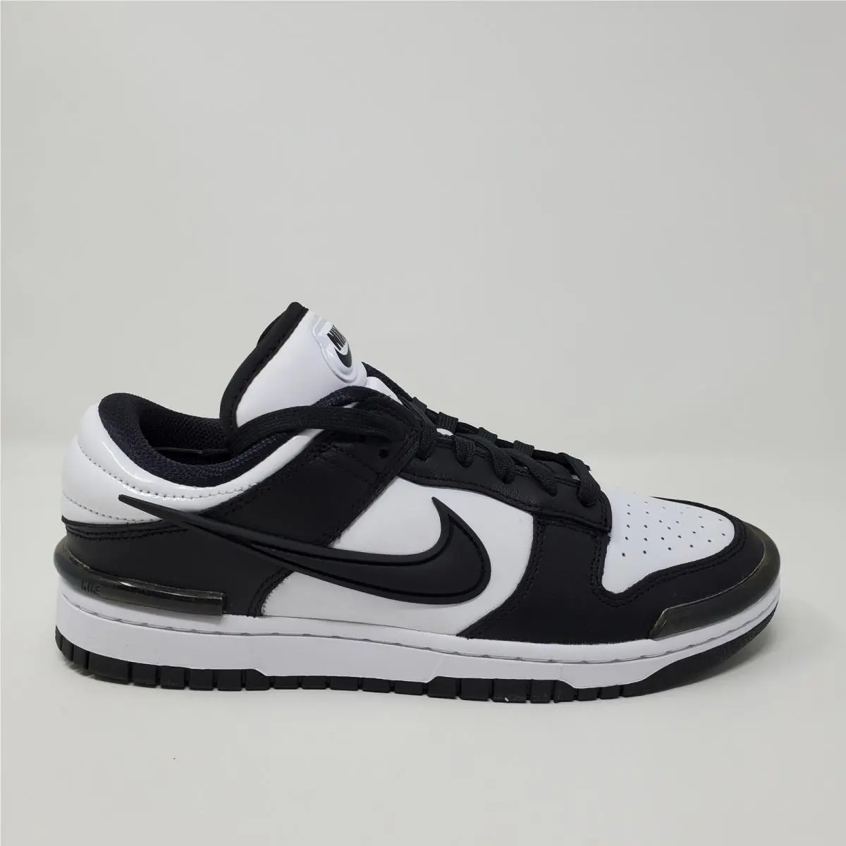 Nike shoes - Nike Dunk Low Twist - Dunk Low Twist - DZ2794-001 - Black 2
