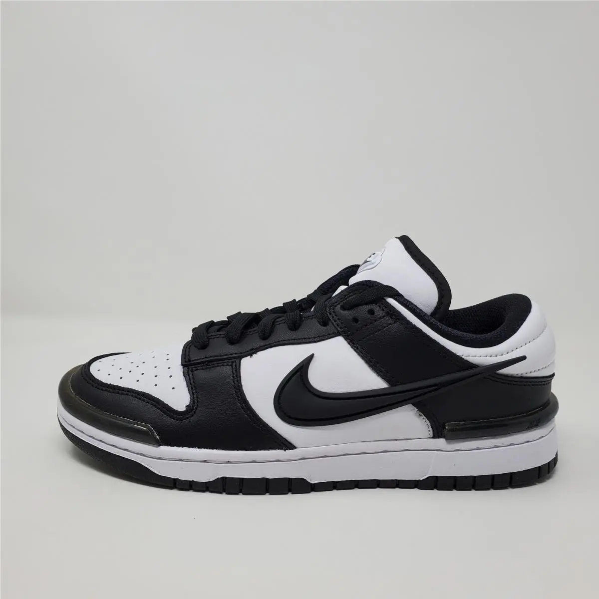Nike shoes - Nike Dunk Low Twist - Dunk Low Twist - DZ2794-001 - Black 3